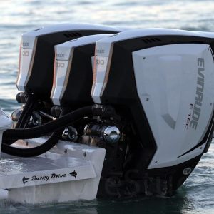 Evinrude båtmotor