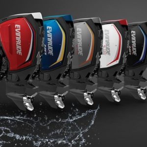Evinrude båtmotor