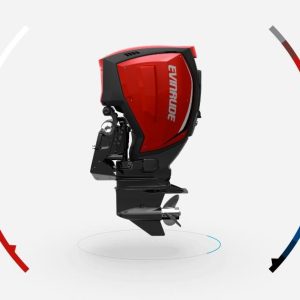 Evinrude båtmotor