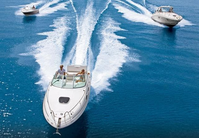 En av verdens største motorprodusenter