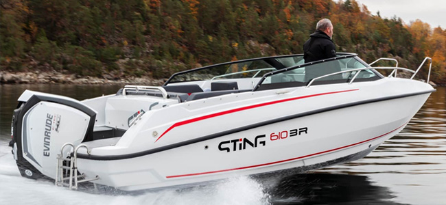 For det nordiske markedet