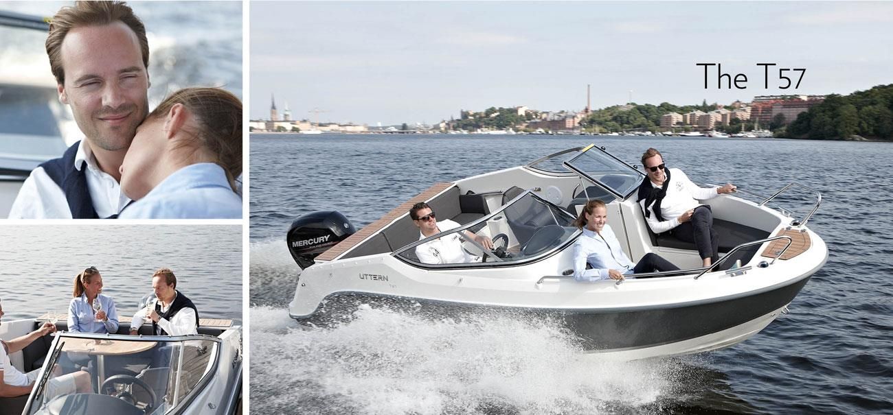 Formet omkring deg, bygget for den virkelige verden