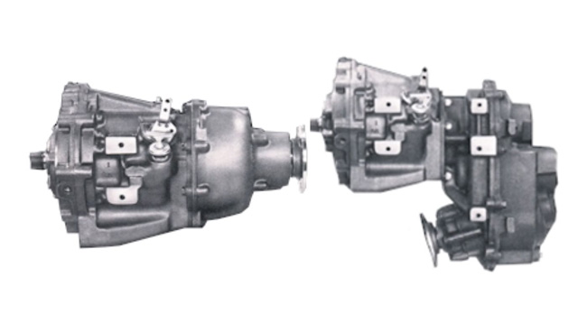 Møre Båtservice er importør av Velvet-Drive