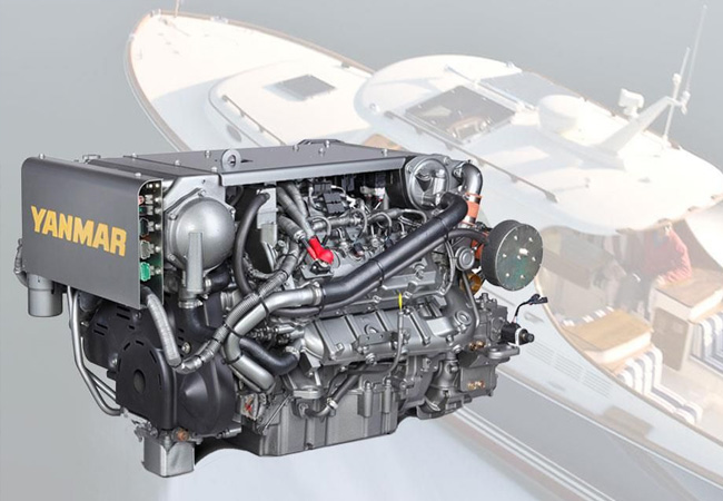 Stillegående, innovative og bygget for å vare